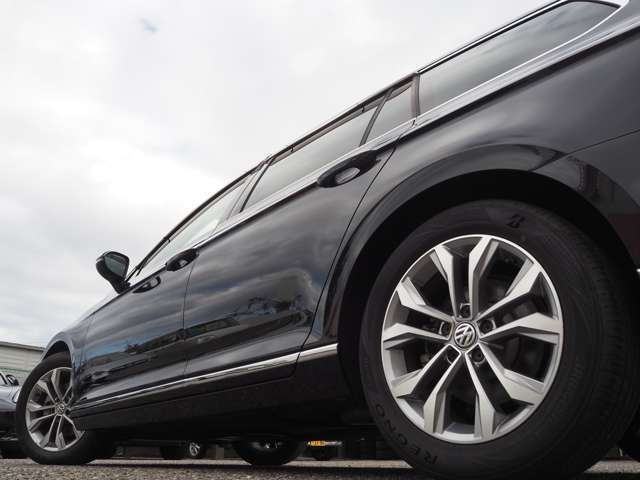 VolksWagen PASSAT VARIANT 2015-09 8984-11