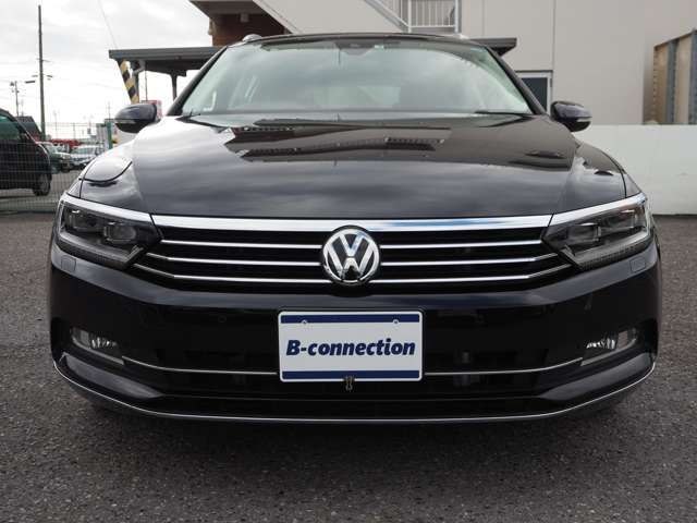VolksWagen PASSAT VARIANT 2015-09 8984-7