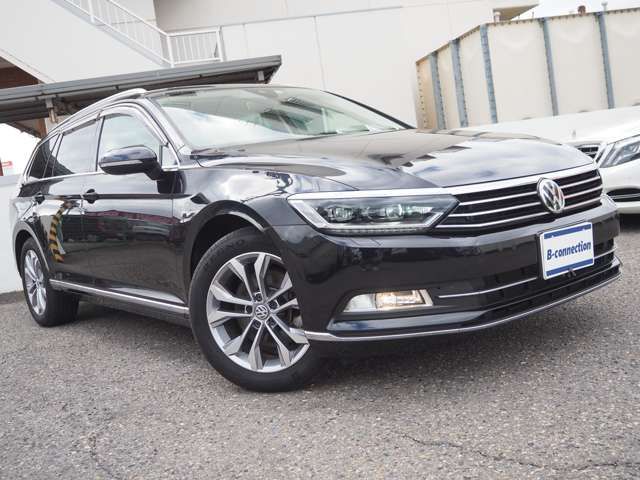 VolksWagen PASSAT VARIANT 2015-09 8984-10