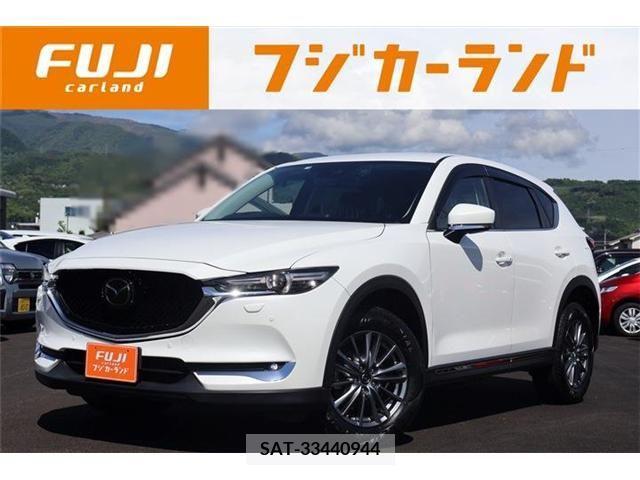 Mazda CX-5 2017-08 295925-0