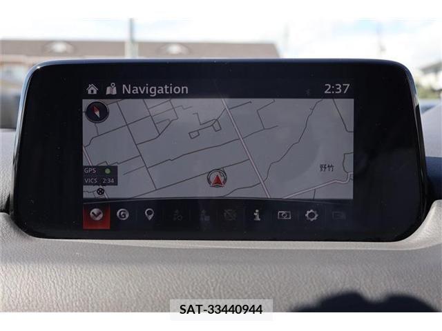 Mazda CX-5 2017-08 295925-4