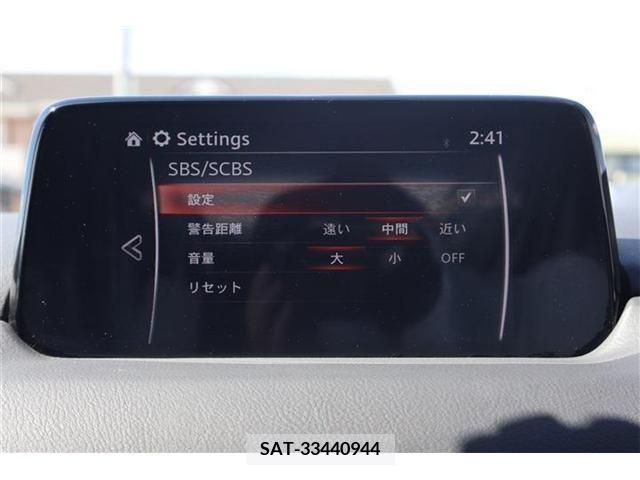 Mazda CX-5 2017-08 295925-6