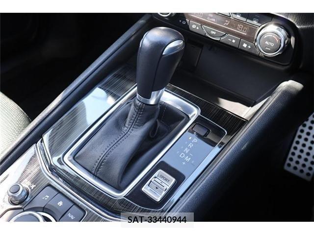 Mazda CX-5 2017-08 295925-8