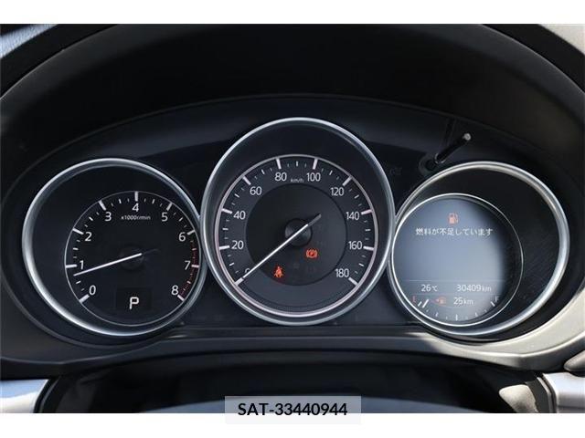 Mazda CX-5 2017-08 295925-9