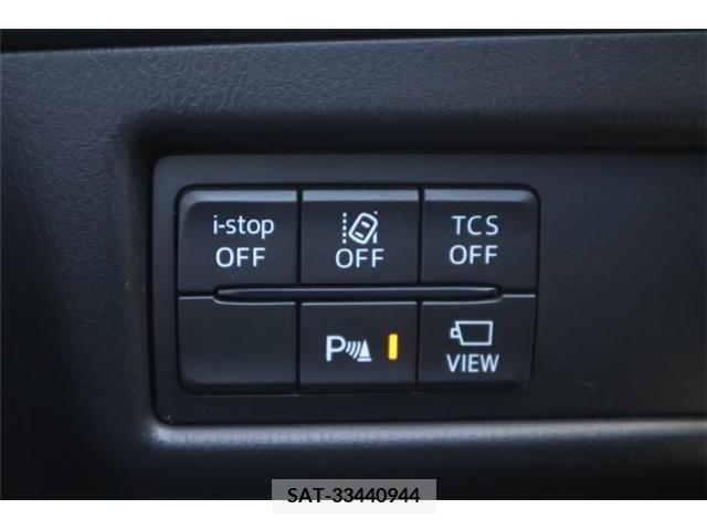 Mazda CX-5 2017-08 295925-10
