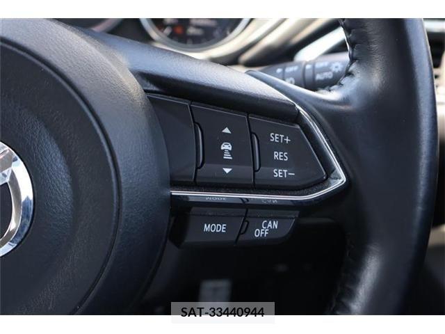 Mazda CX-5 2017-08 295925-11