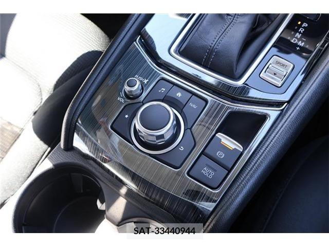 Mazda CX-5 2017-08 295925-13