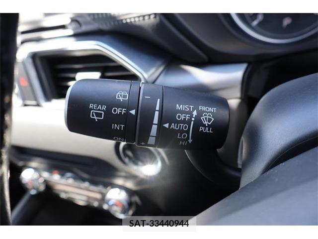 Mazda CX-5 2017-08 295925-14