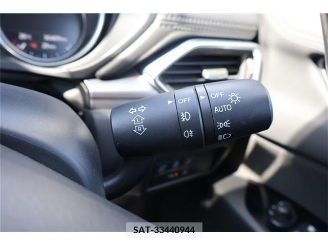 Mazda CX-5 2017-08 295925-15