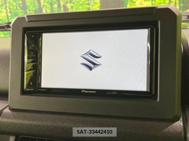 Suzuki JIMNY SIERRA 2022-05 380876-2