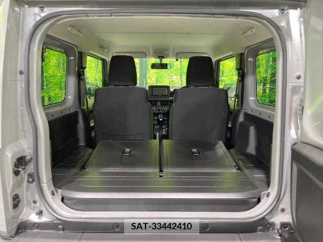 Suzuki JIMNY SIERRA 2022-05 380876-10