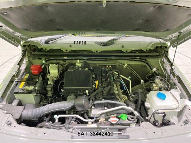 Suzuki JIMNY SIERRA 2022-05 380876-18