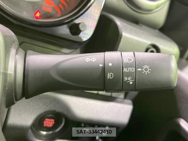 Suzuki JIMNY SIERRA 2022-05 380876-6