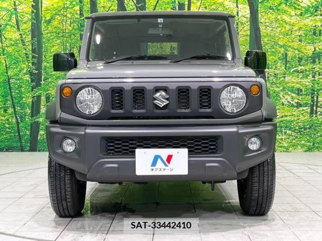 Suzuki JIMNY SIERRA 2022-05 380876-14