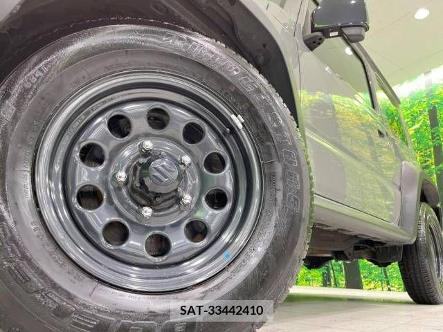 Suzuki JIMNY SIERRA 2022-05 380876-13