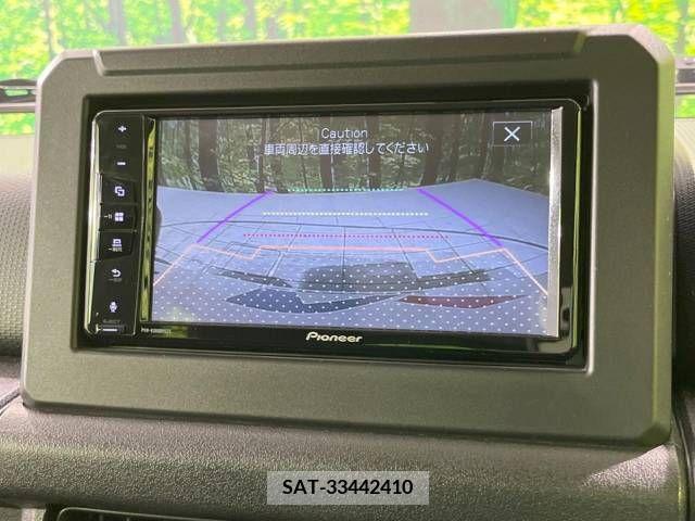 Suzuki JIMNY SIERRA 2022-05 380876-3