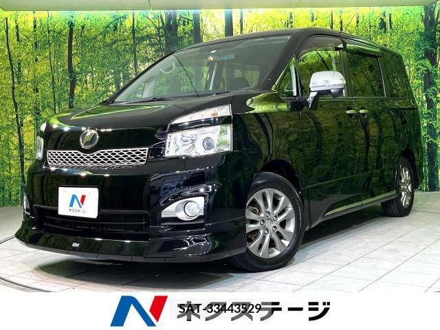 Toyota VOXY 2012-01 375855-0