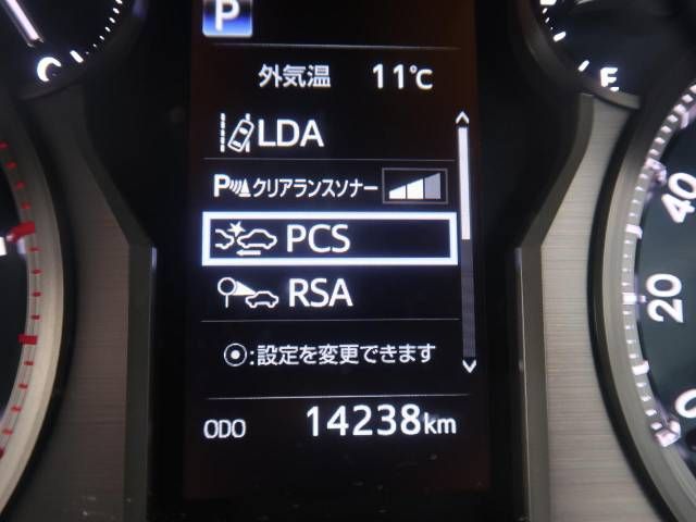 Toyota PRADO 2021-04 181923-4