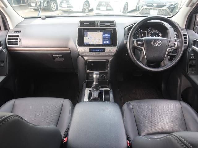 Toyota PRADO 2021-04 181923-1