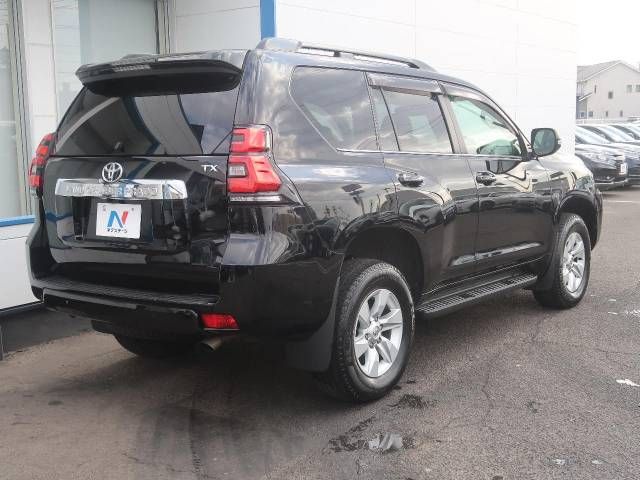 Toyota PRADO 2021-04 181923-17