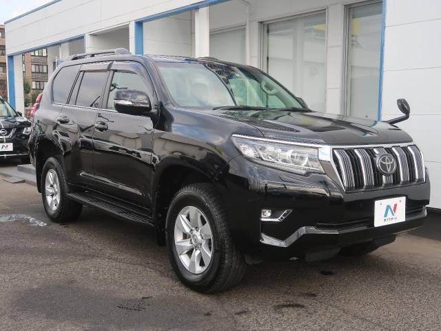 Toyota PRADO 2021-04 181923-16
