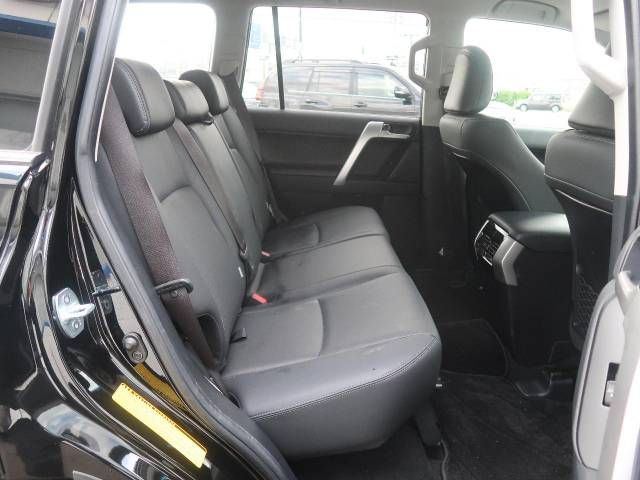 Toyota PRADO 2021-04 181923-9