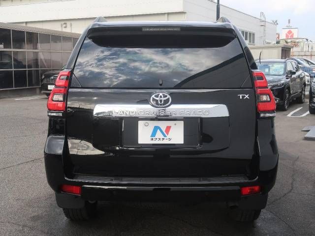 Toyota PRADO 2021-04 181923-15