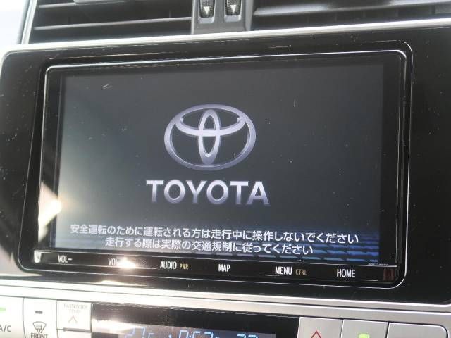 Toyota PRADO 2021-04 181923-2