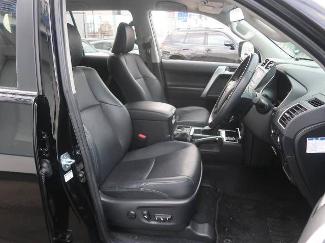Toyota PRADO 2021-04 181923-8