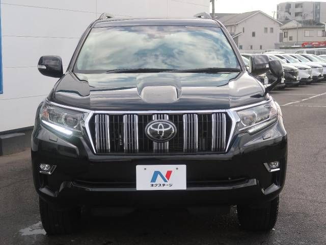 Toyota PRADO 2021-04 181923-14