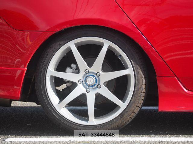 Honda ACCORD 2003-05 203600-6