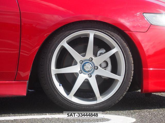Honda ACCORD 2003-05 203600-7