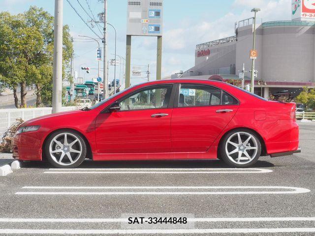 Honda ACCORD 2003-05 203600-8