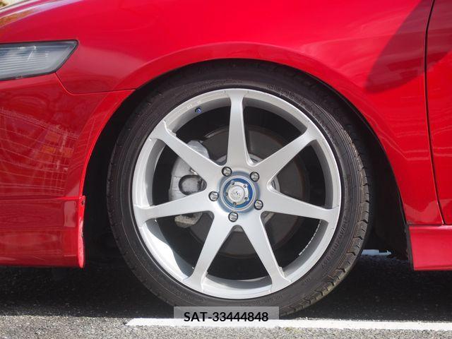Honda ACCORD 2003-05 203600-9