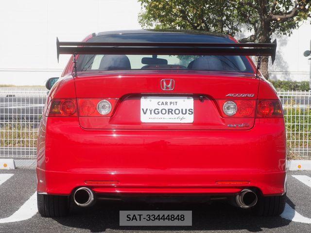 Honda ACCORD 2003-05 203600-11