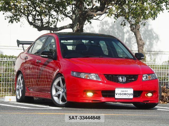 Honda ACCORD 2003-05 203600-0