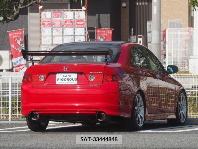Honda ACCORD 2003-05 203600-12