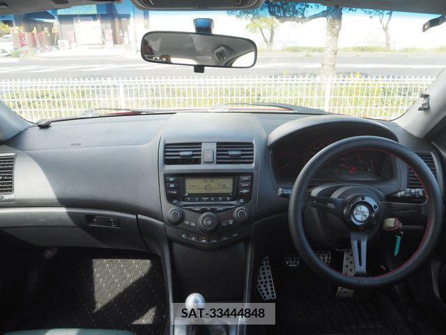 Honda ACCORD 2003-05 203600-13