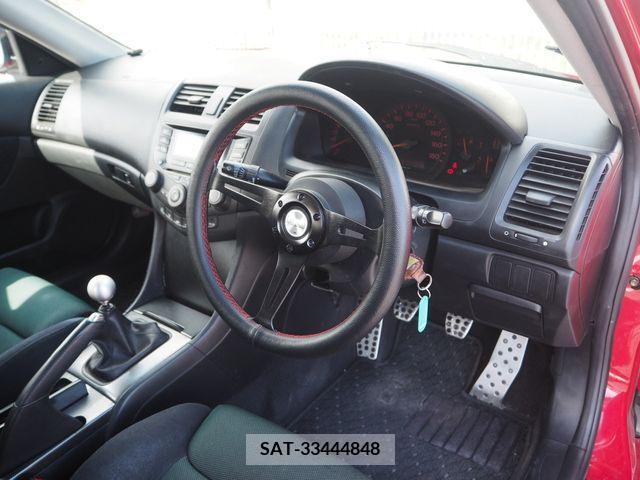 Honda ACCORD 2003-05 203600-1