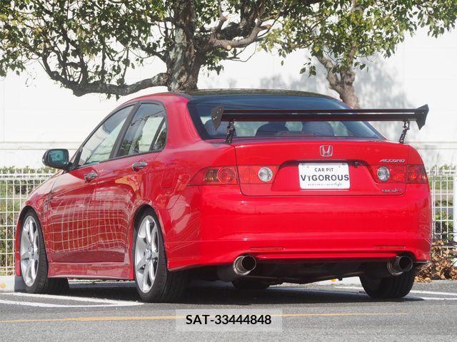 Honda ACCORD 2003-05 203600-2