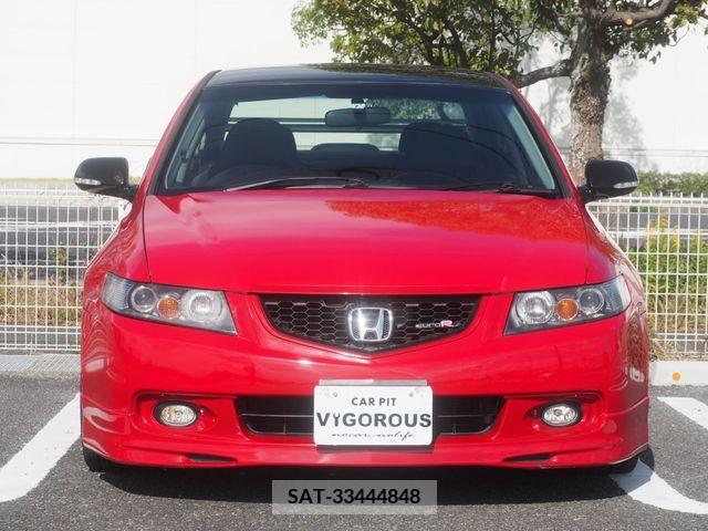 Honda ACCORD 2003-05 203600-3