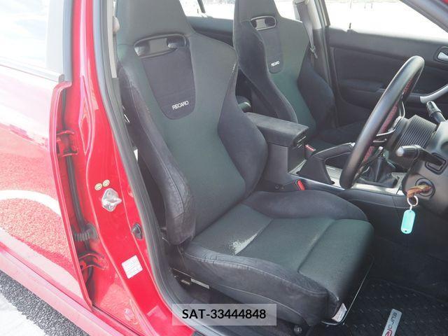 Honda ACCORD 2003-05 203600-18
