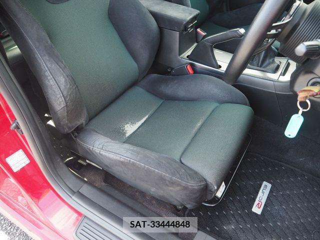 Honda ACCORD 2003-05 203600-19