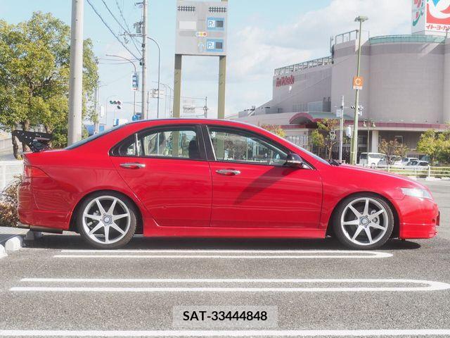 Honda ACCORD 2003-05 203600-5
