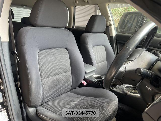 Subaru OUTBACK 2006-07 201926-3