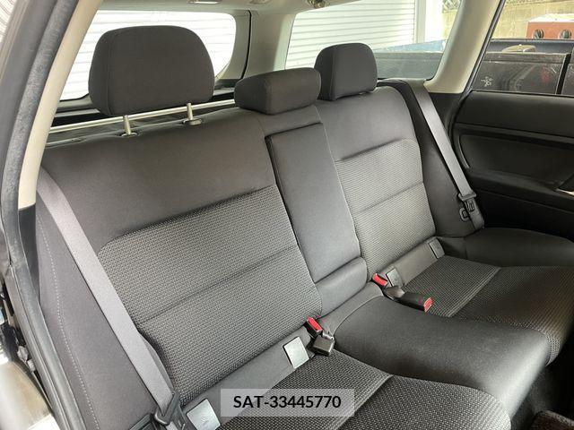Subaru OUTBACK 2006-07 201926-4