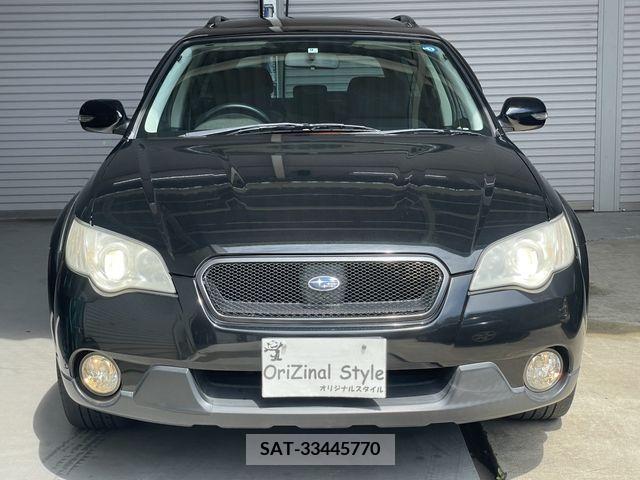 Subaru OUTBACK 2006-07 201926-5