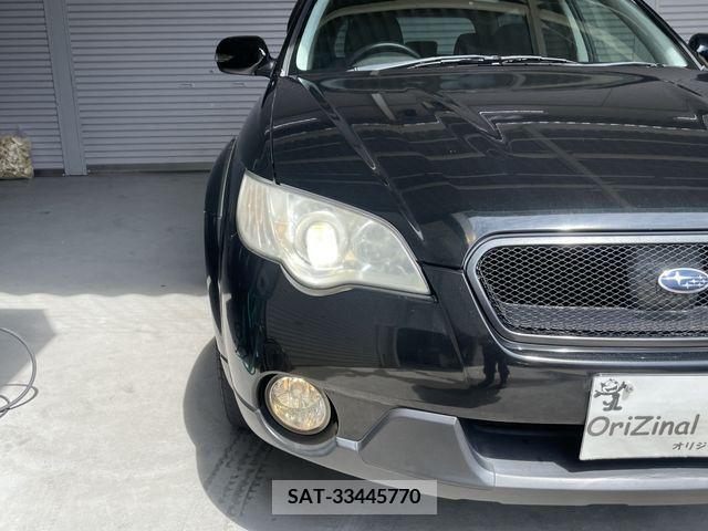 Subaru OUTBACK 2006-07 201926-6
