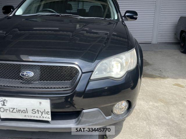 Subaru OUTBACK 2006-07 201926-7