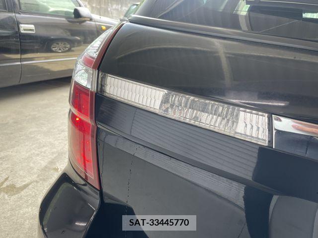 Subaru OUTBACK 2006-07 201926-9